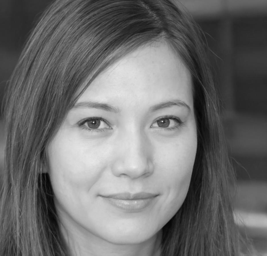 Lucie Páralová, reportingová specialistka